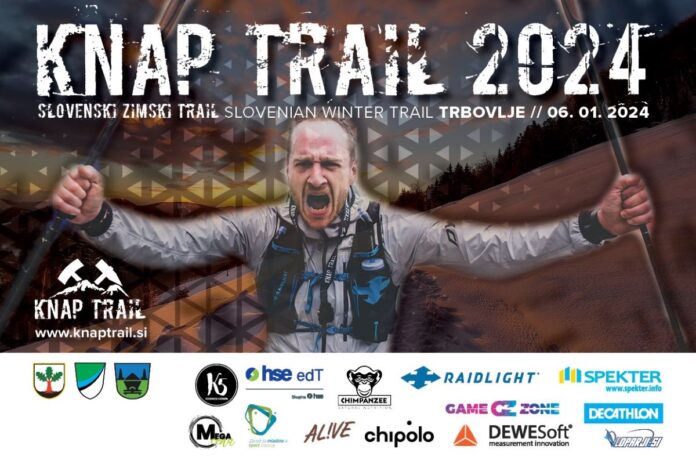 Knap Trail 2024
