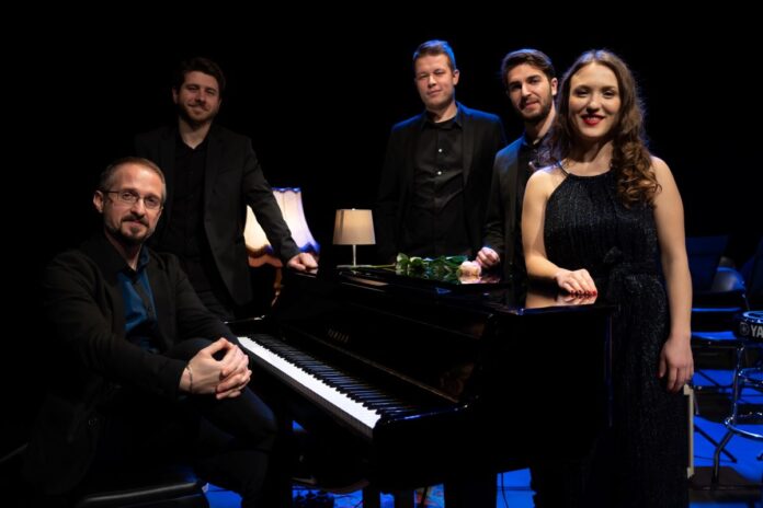 Lagard, Grašič, Perić, simfoniki …