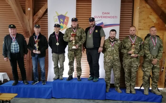 Odlična uvrstitev Zagorjanov