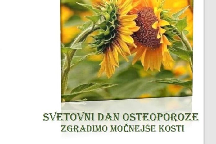 Osteporoza v Zagorju