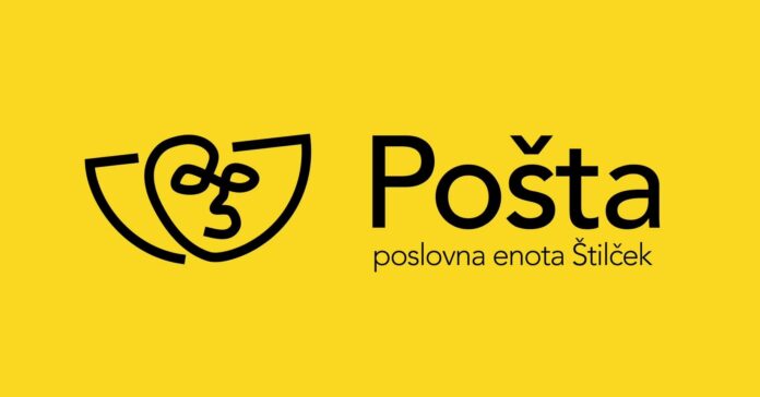Poštarji prinašajo Štilčke