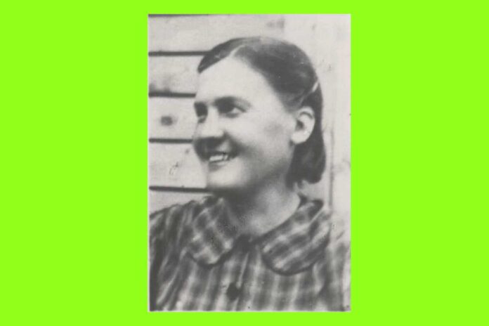 Na današnji dan: Vida Taufer