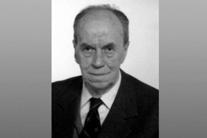 Na današnji dan: Rudi Ahčan