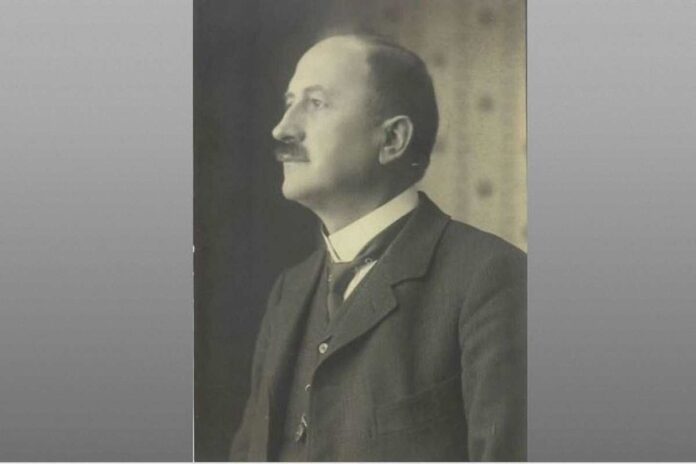 Na današnji dan: Josip Brinar