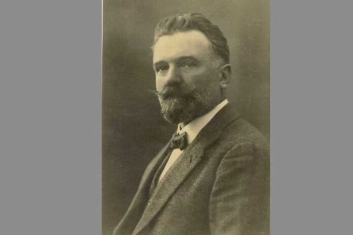 Na današnji dan: Josip Čerin