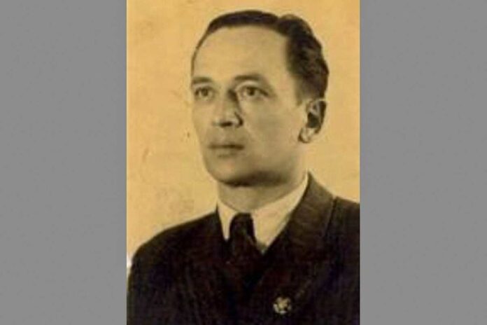 Na današnji dan: Martin Klančišar – Nande