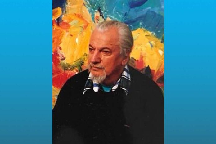 Na današnji dan: Janez Knez