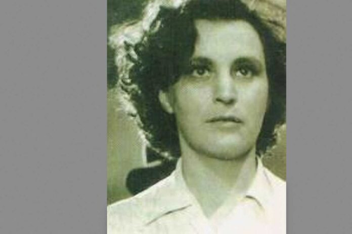 Na današnji dan: Anica Kužnik