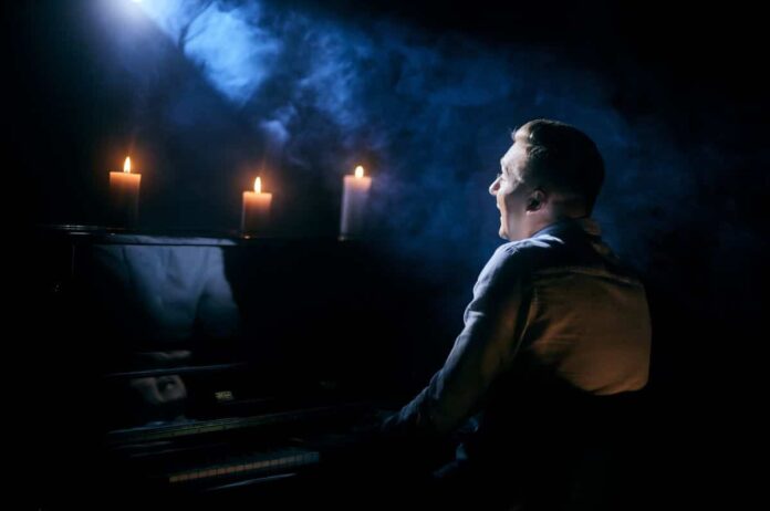 Začutil sem življenje