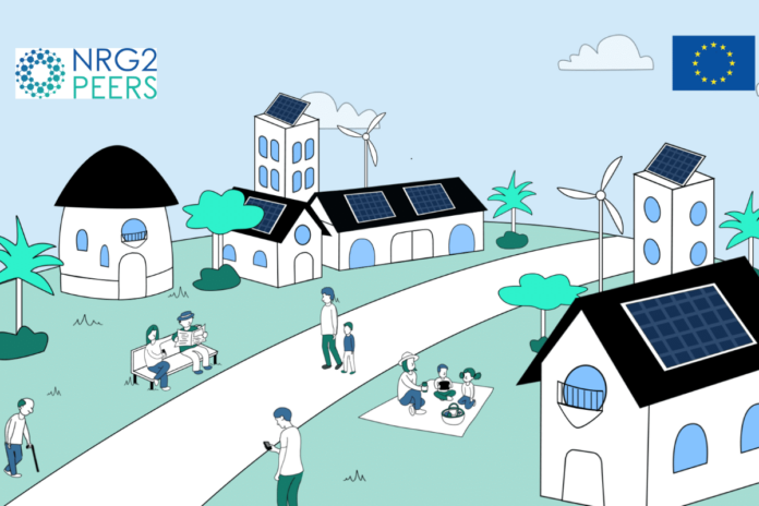 Lokalna energetska skupnost Hrastnik