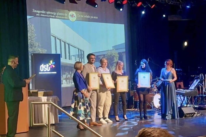 Priznanja TZS tudi v Zasavje
