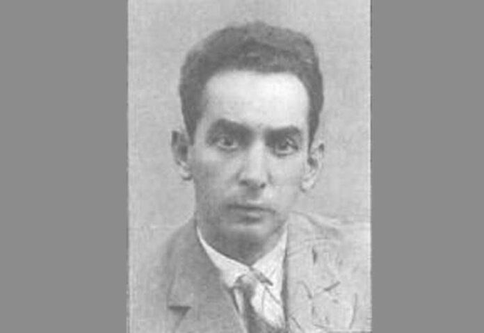 Na današnji dan: Hugo Baumgarten