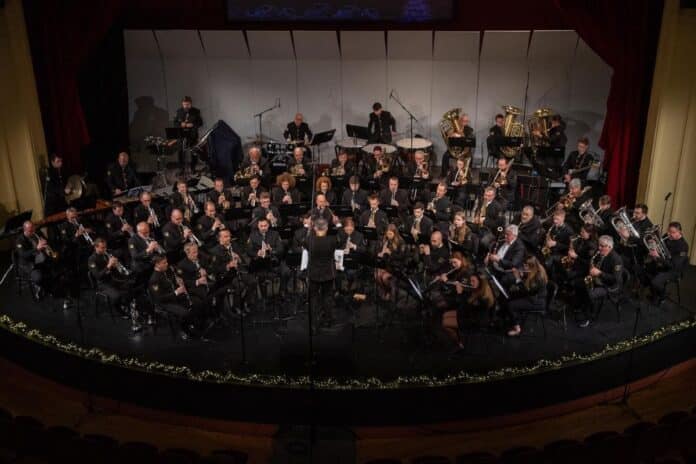 Godbeniki so spet navdušili