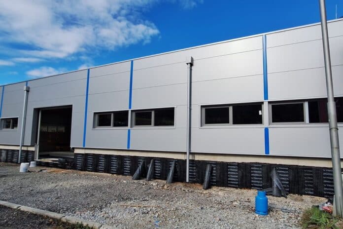 Center za brezogljične tehnologije