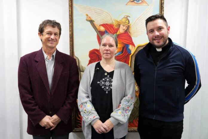 Morda niste vedeli: Lucija Pinterič in Martin Golob