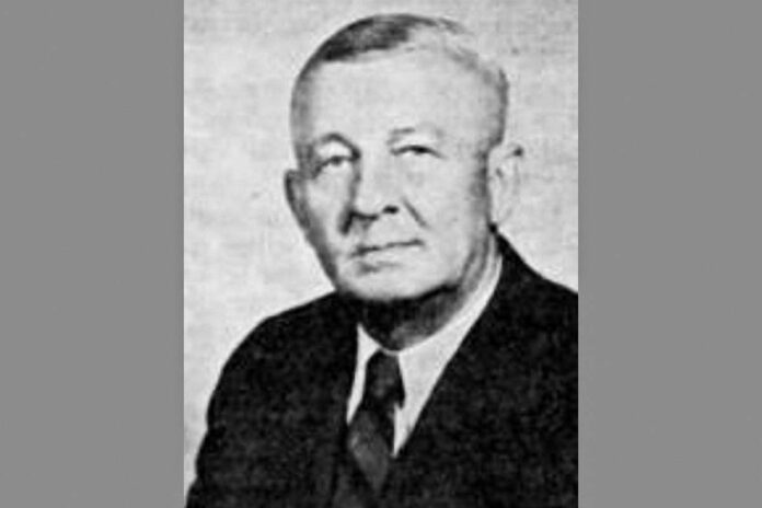 Na današnji dan: Slavko Hlastan