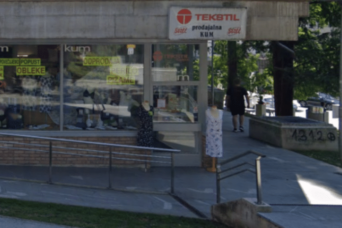 Ali vas zanima delo v trgovini Kum Zagorje