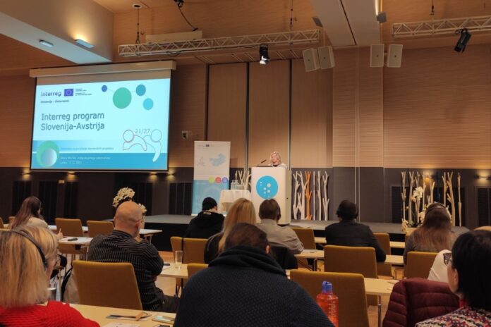 Interreg Slovenija – Avstrija
