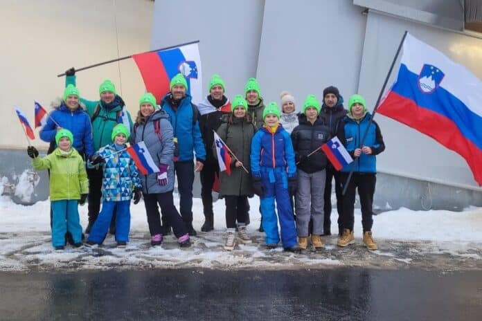 Serijski proizvajalci olimpijcev