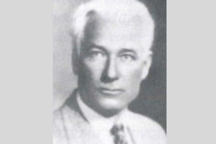 Na današnji dan: Anton Bantan