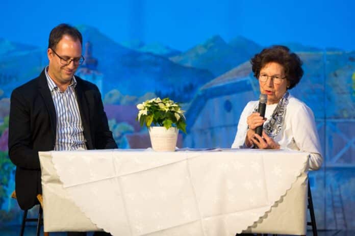 Voda- vrelec življenja