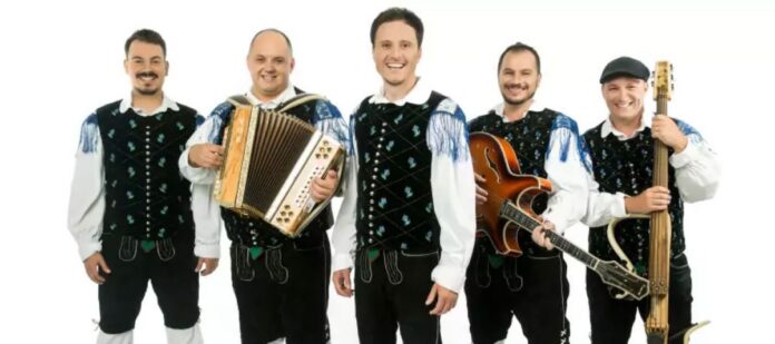 Danes dogaja