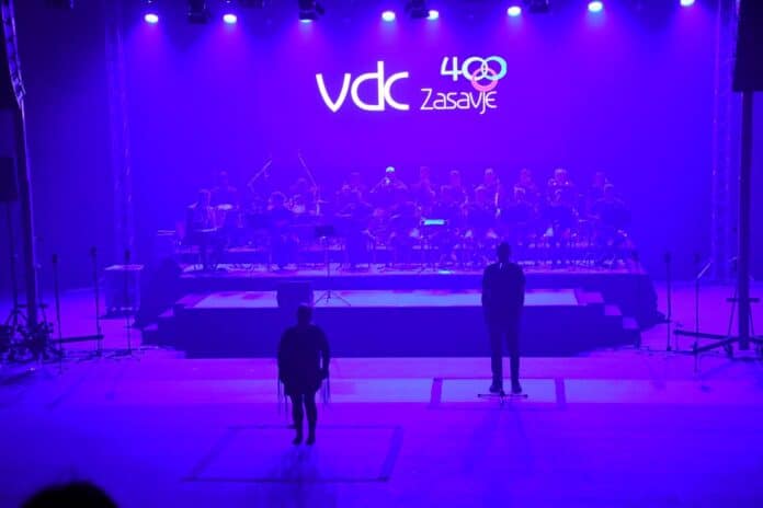 Točno opoldne: 80 %