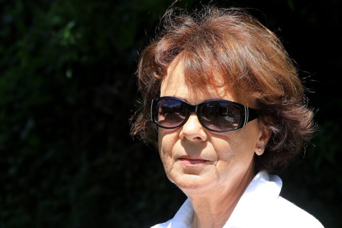 Izjava tedna: Jožica Frigelj