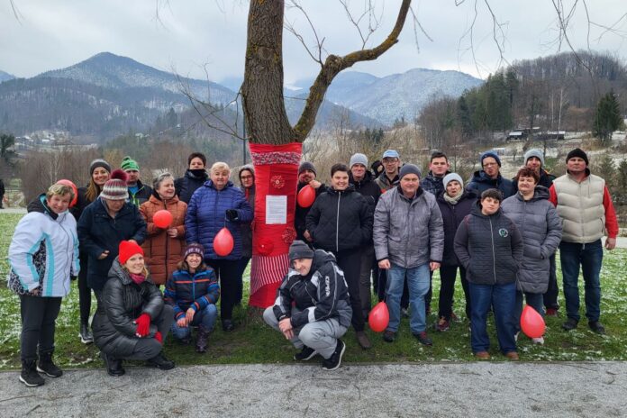 Ob svetovnem dnevu redkih bolezni