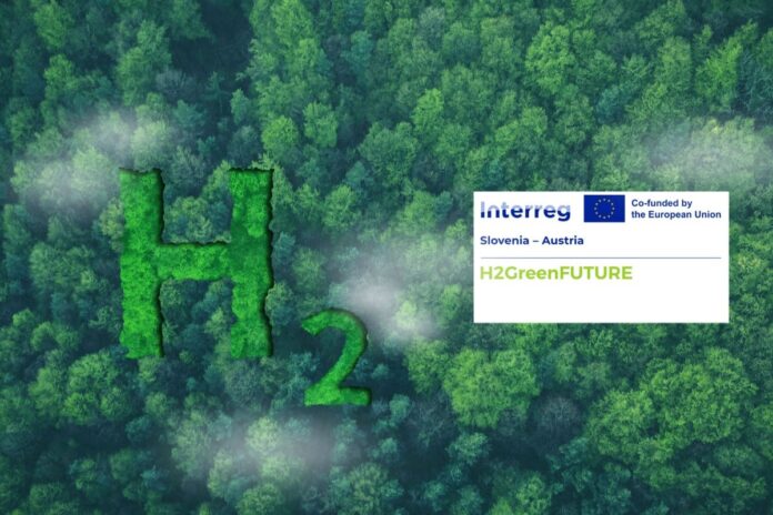 Projekt H2GreenFUTURE