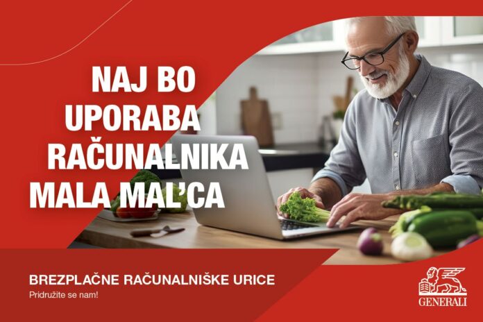 Digitalna samostojnost starejših