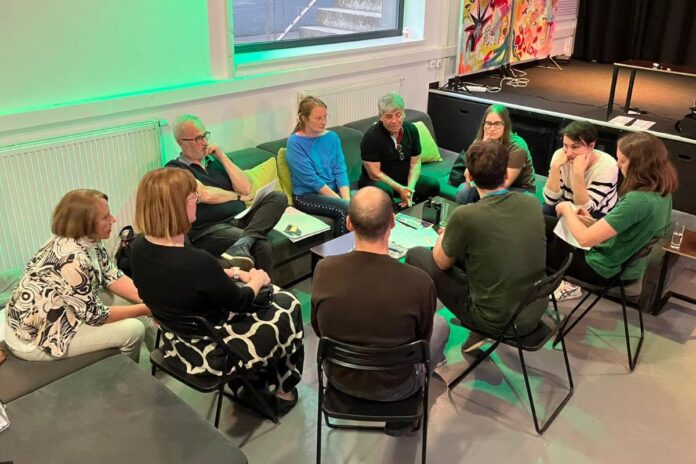 Trboveljčani o industrijski dediščini