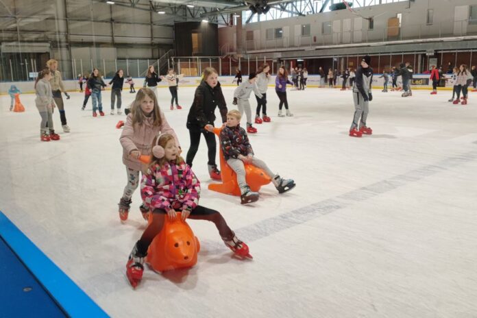 Počitnice v Hrastniku