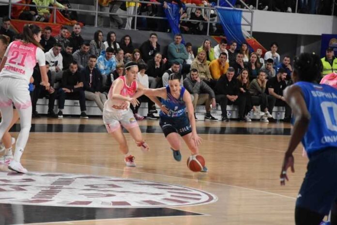 Izjava tedna: Lea Bartelme