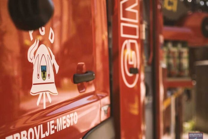 S preže rešili lovca