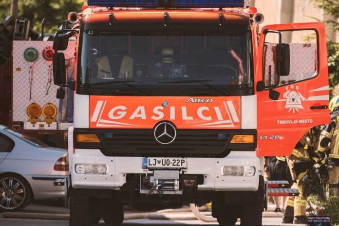 Nevaren električni pastir