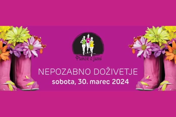 Punce v jami se zbirajo