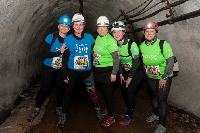 Že 157 prijavljenih punc