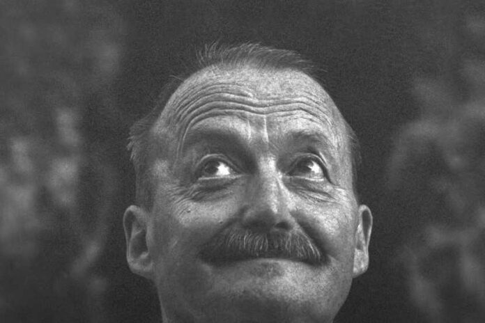 Na današnji dan: Nande Razboršek