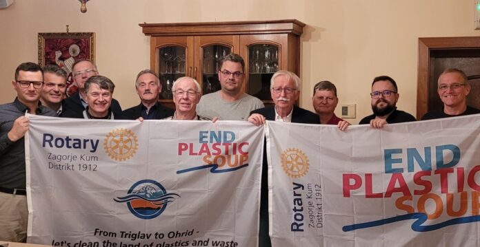 Dan odprtih vrat Rotary kluba