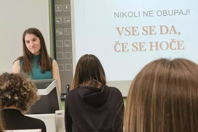 Vse se da, če se hoče!