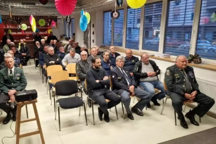 Uspešno delo OZSČ Hrastnik