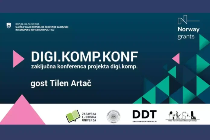 Dvig digitalnih kompetenc