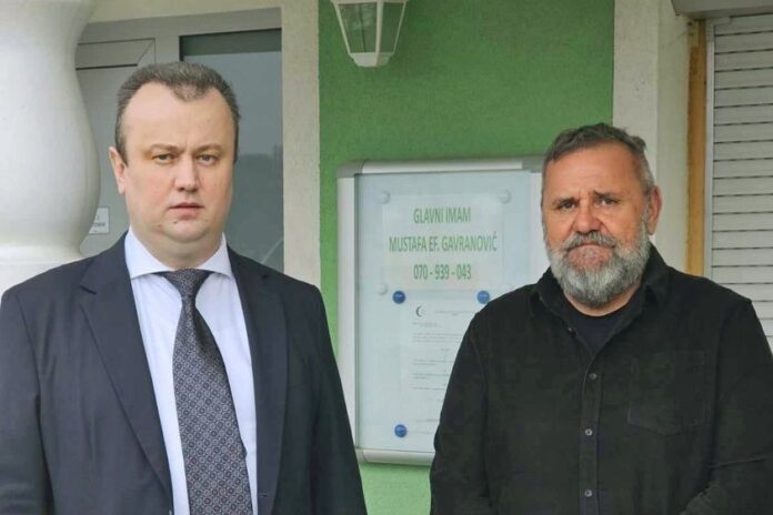 Poznič in Gavranović