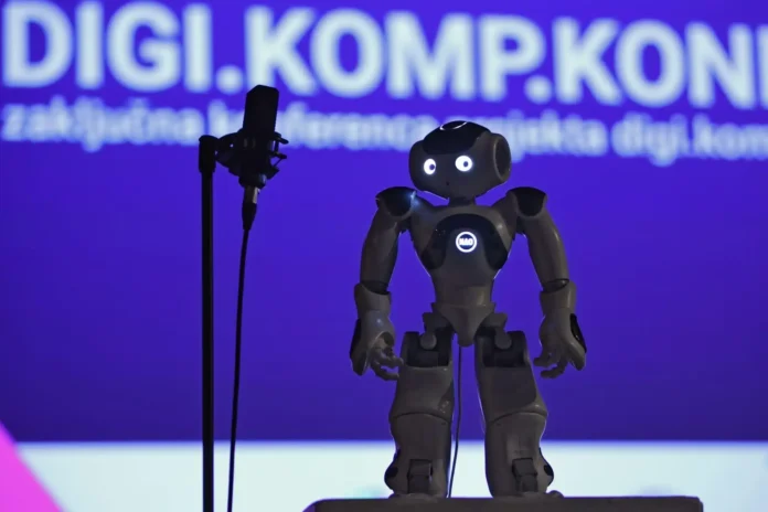 Zaključna konferenca digi.komp.konf