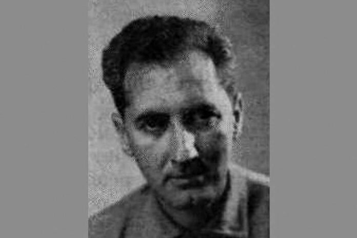 Na današnji dan: Jože Ciuha