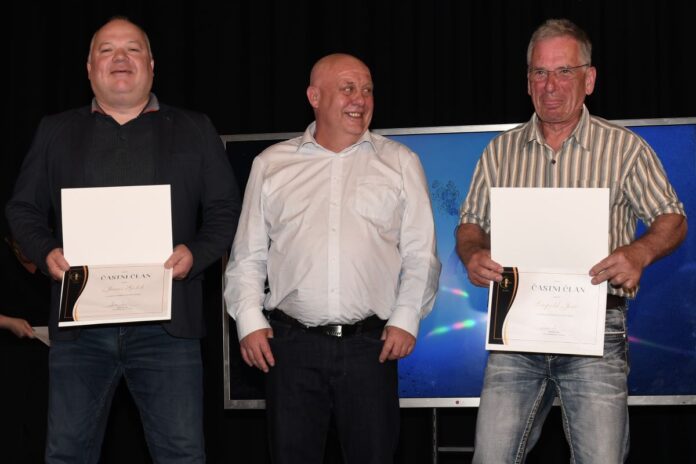 Petdeset let DPD Trbovlje