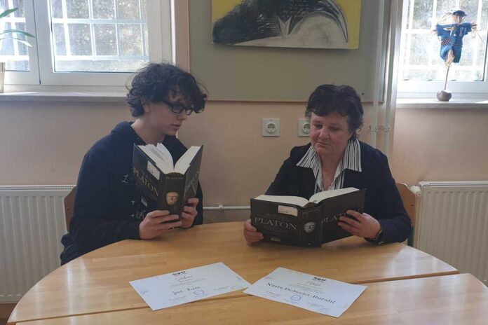 Srebrni filozof Jure Kreže