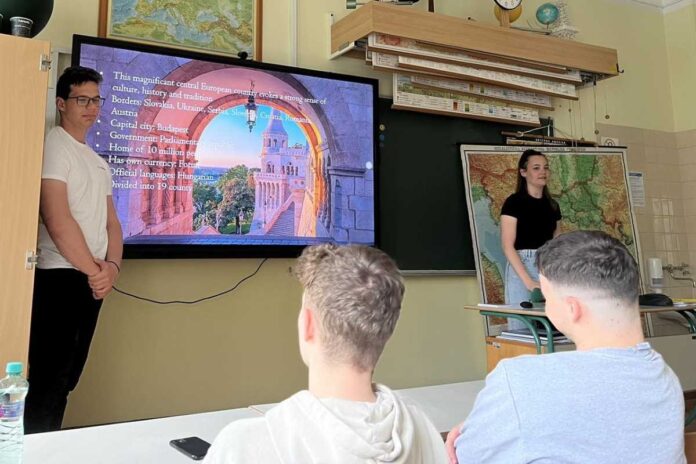 Individualne izmenjave