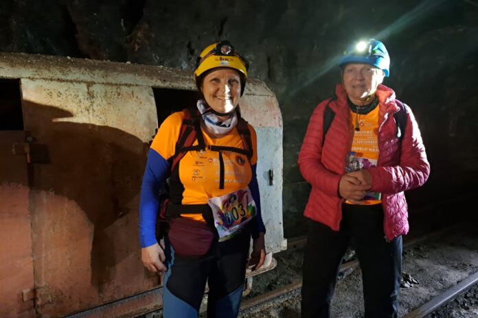 PVJ: Vtisi Ksenija Oblak